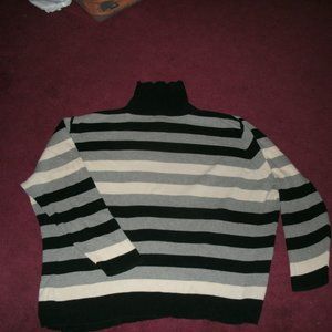 Lane Bryant / Venezia Turtleneck